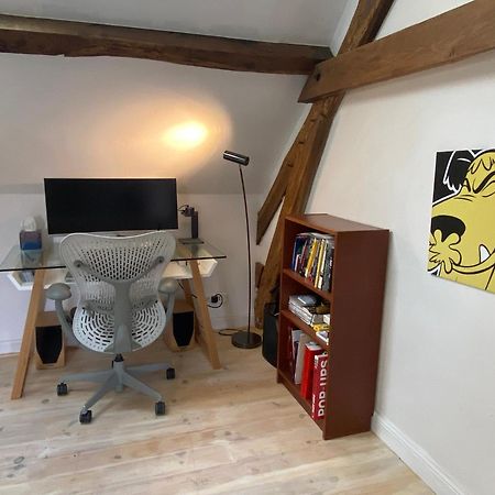 Maison De Haouret Libaros Ngoại thất bức ảnh