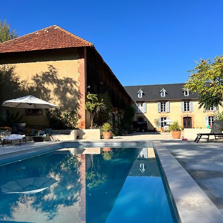 Maison De Haouret Libaros Ngoại thất bức ảnh