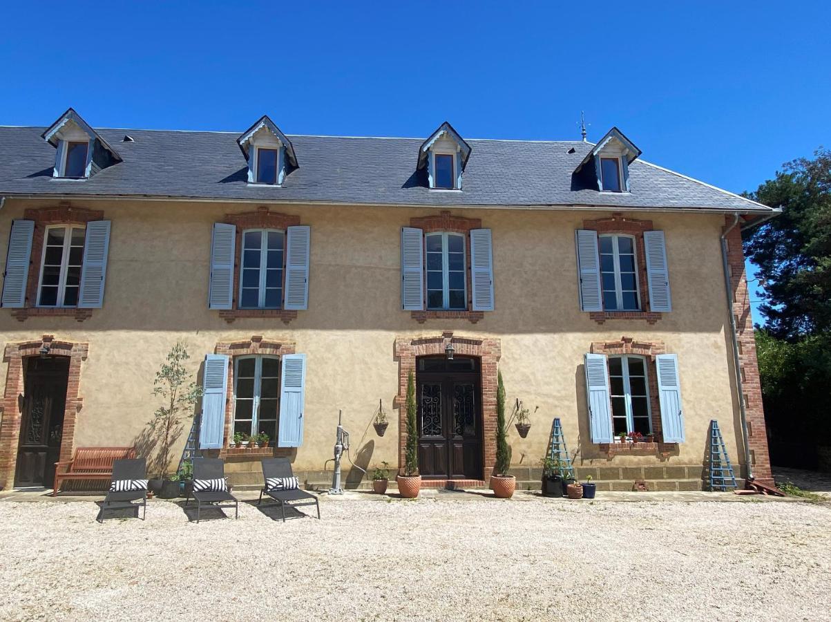Maison De Haouret Libaros Ngoại thất bức ảnh