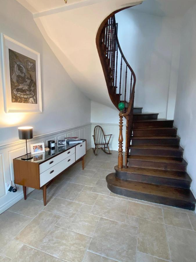 Maison De Haouret Libaros Ngoại thất bức ảnh
