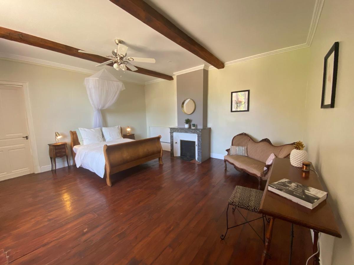 Maison De Haouret Libaros Ngoại thất bức ảnh