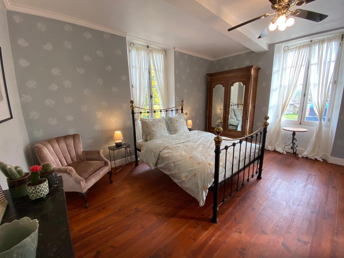 Maison De Haouret Libaros Ngoại thất bức ảnh