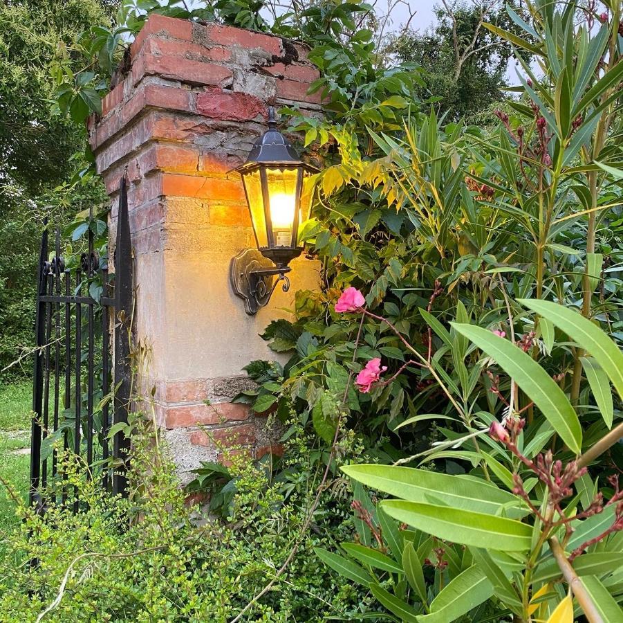 Maison De Haouret Libaros Ngoại thất bức ảnh
