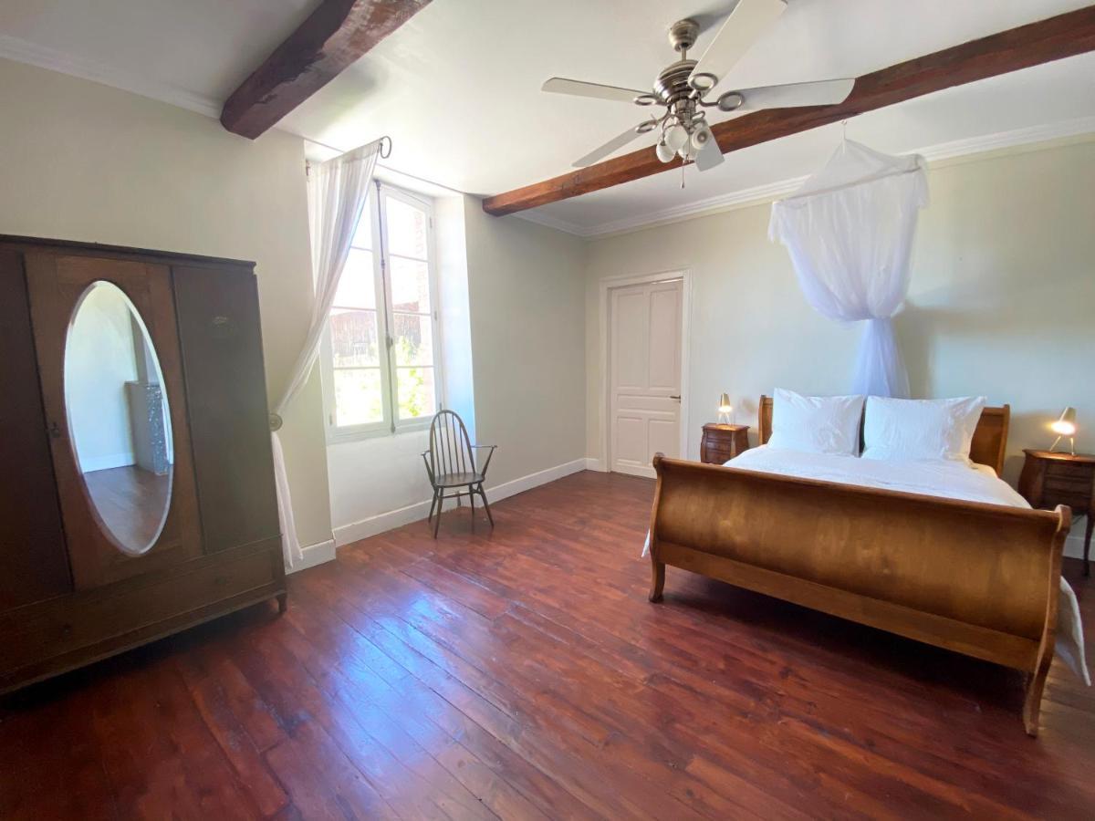 Maison De Haouret Libaros Ngoại thất bức ảnh