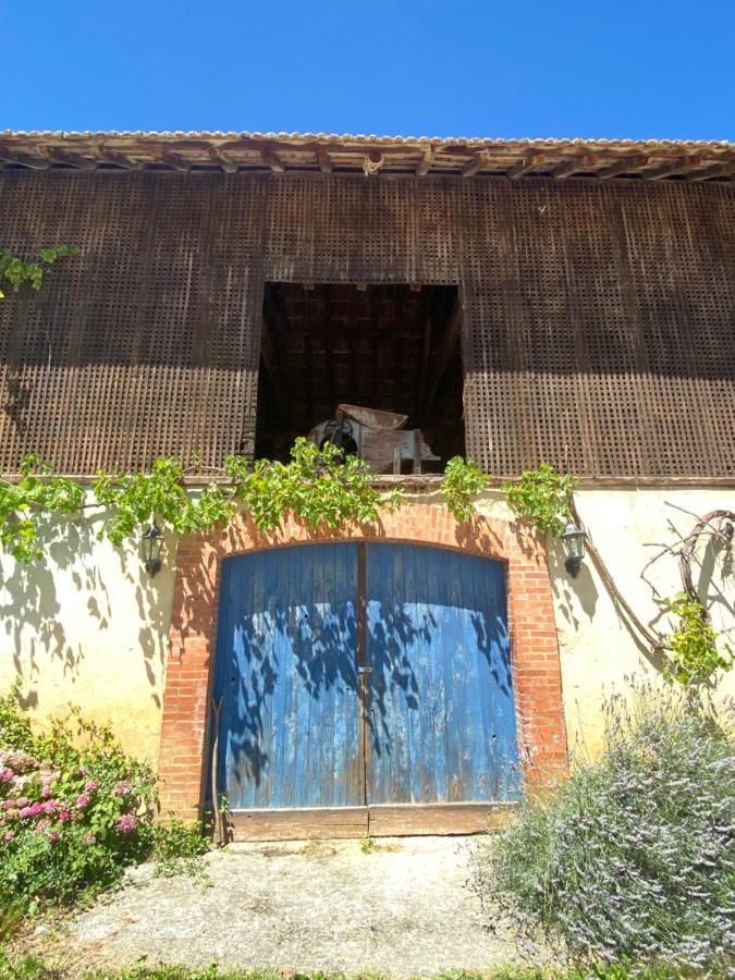 Maison De Haouret Libaros Ngoại thất bức ảnh