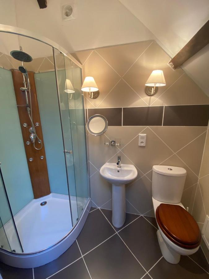Maison De Haouret Libaros Ngoại thất bức ảnh