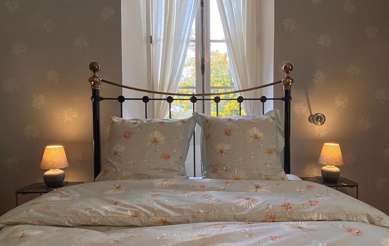 Maison De Haouret Libaros Ngoại thất bức ảnh