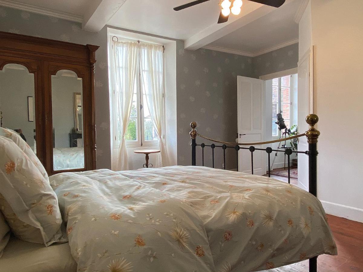 Maison De Haouret Libaros Ngoại thất bức ảnh