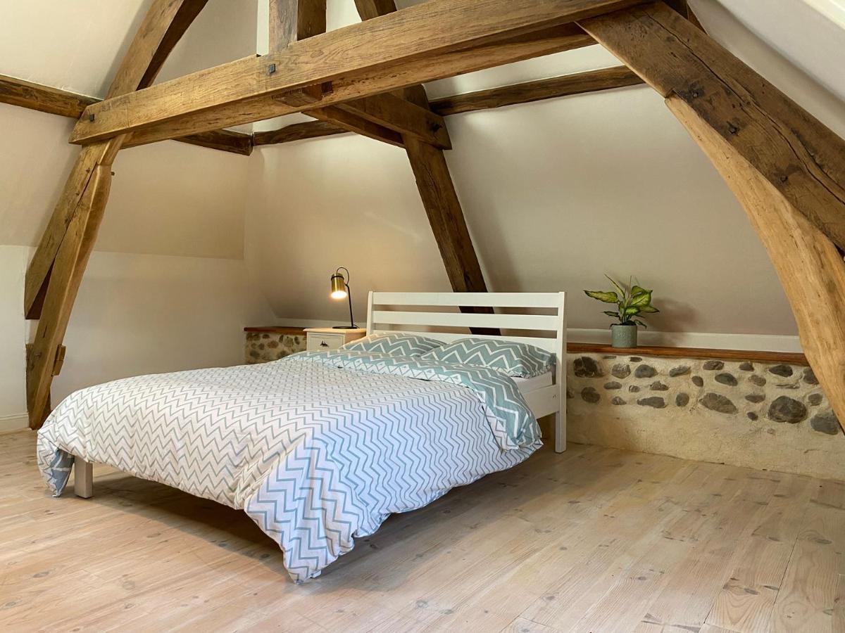 Maison De Haouret Libaros Ngoại thất bức ảnh