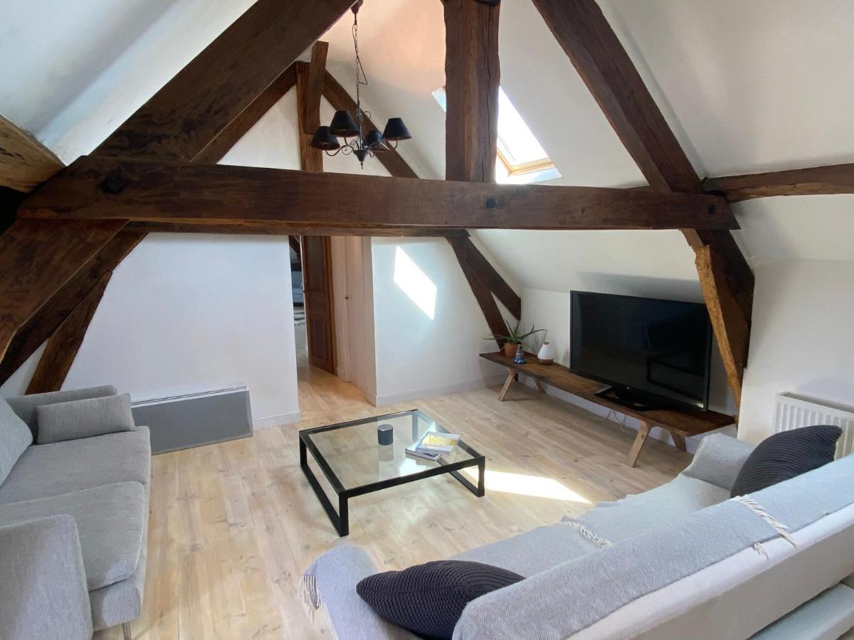 Maison De Haouret Libaros Ngoại thất bức ảnh