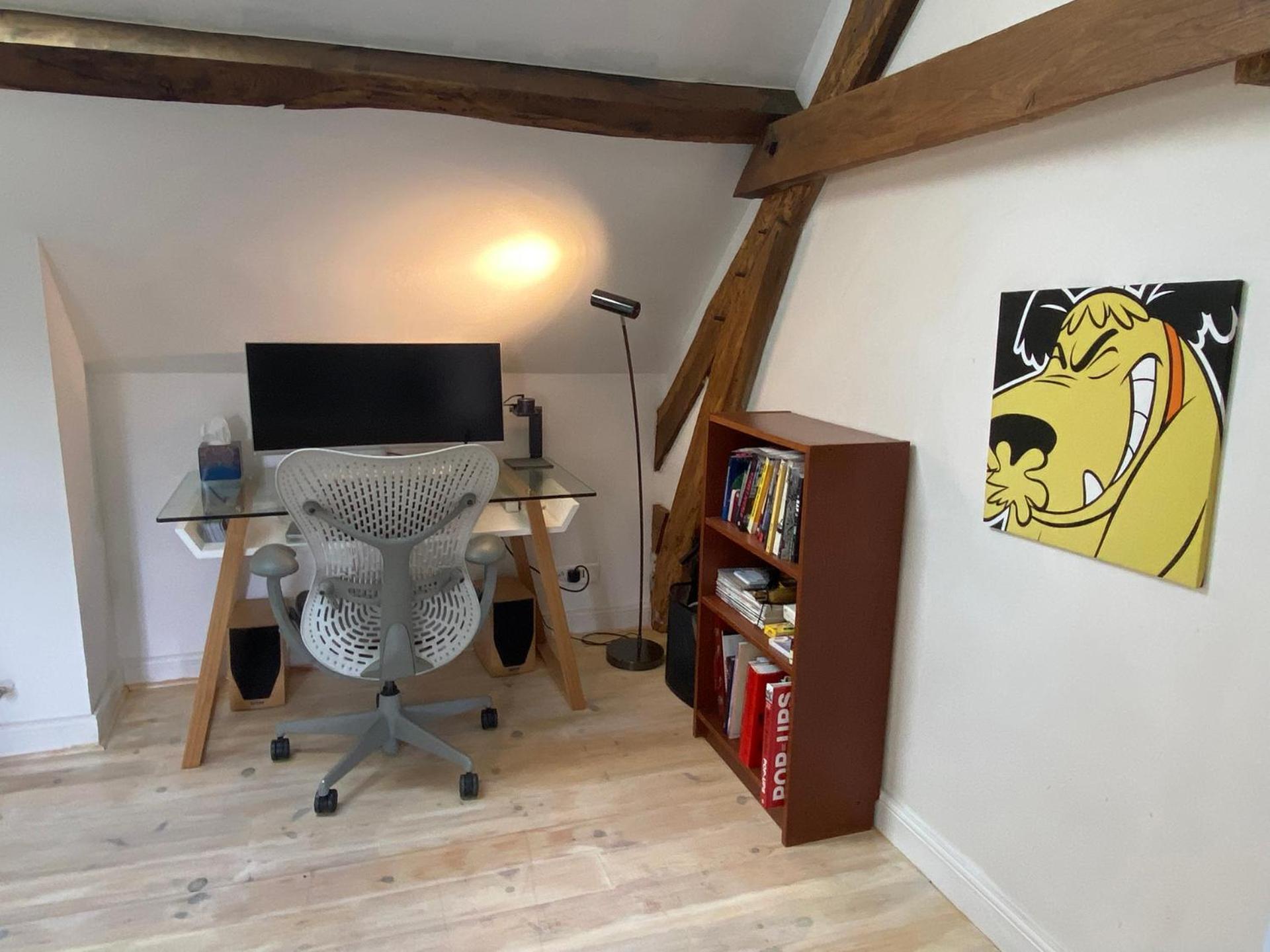 Maison De Haouret Libaros Ngoại thất bức ảnh