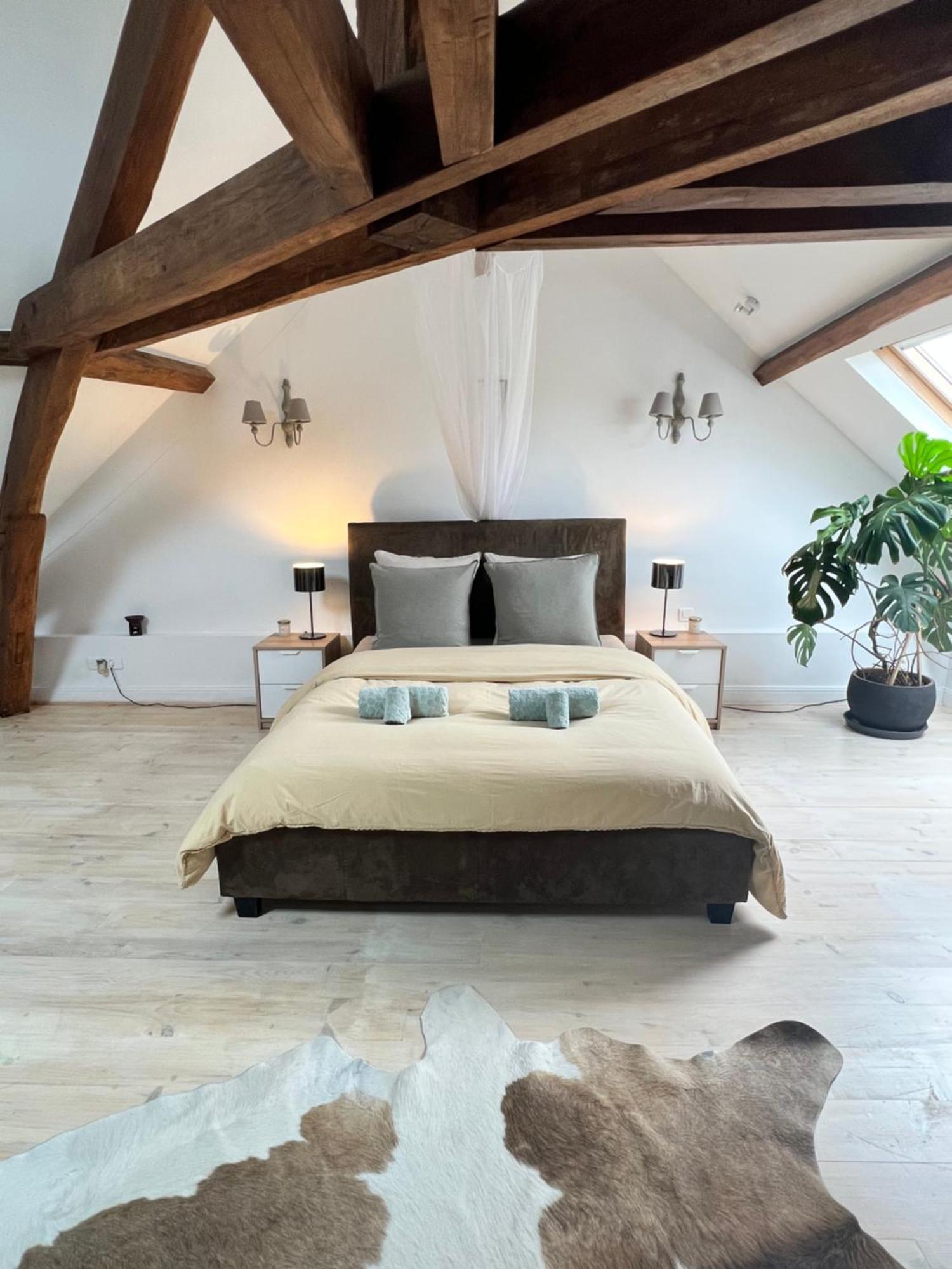 Maison De Haouret Libaros Ngoại thất bức ảnh